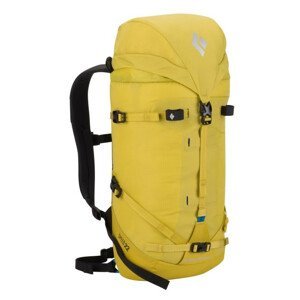 Turistický batoh Black Diamond SPEED 22 2021 Barva: žlutá