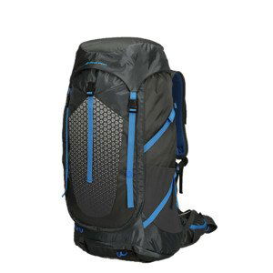 Batoh Alpine Pro Ardene 65 l Barva: černá