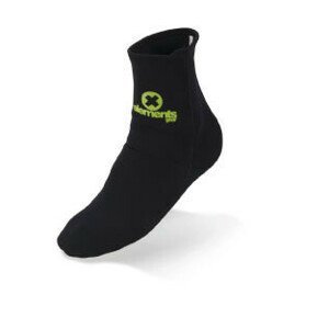 Neoprenové ponožky Elements Gear COMFORT 2.5 Velikost: M / Barva: černá
