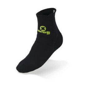 Neoprenové ponožky Elements Gear COMFORT 2.5 Velikost: L / Barva: černá