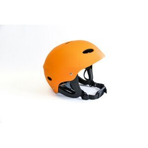 Vodácká helma Elements Gear HUSK Velikost helmy: 56-62 cm / Barva: oranžová