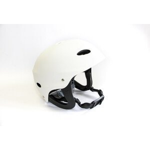 Vodácká helma Elements Gear HUSK Velikost helmy: 56-62 cm / Barva: bílá