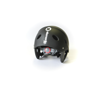 Vodácká helma Elements Gear HUSK Velikost helmy: 56-62 cm / Barva: černá