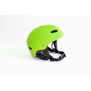 Vodácká helma Elements Gear HUSK Velikost helmy: 56-62 cm / Barva: zelená