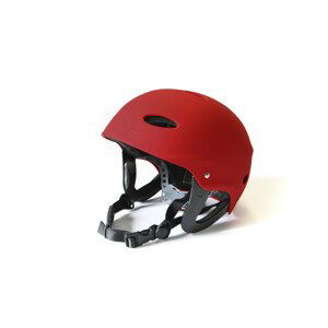 Vodácká helma Elements Gear HUSK Velikost helmy: 56-62 cm / Barva: červená