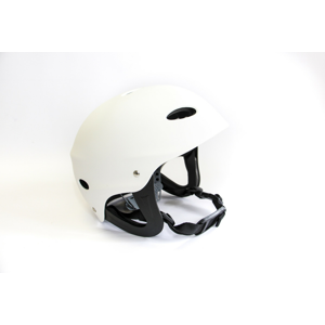 Vodácká helma Elements Gear HUSK Velikost helmy: 52-58 cm / Barva: bílá