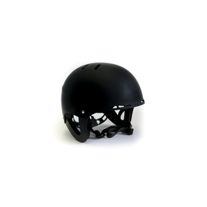 Vodácká helma Elements Gear TRAP Velikost helmy: 56-64 cm / Barva: černá