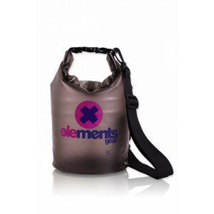 Lodní vak Elements Gear PRO 5 l Barva: šedá