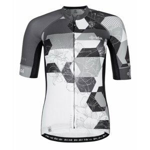 Dámský cyklistický dres Kilpi Adamello-W Velikost: L / Barva: černá