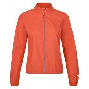 Dámská bunda Kilpi Tirano-W Velikost: XL / Barva: růžová