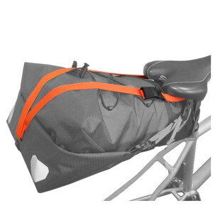 Popruhy pro brašnu Ortlieb Support-Strap Barva: oranžová