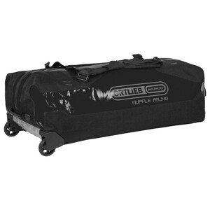 Cestovní taška Ortlieb Duffle RS 140L Barva: černá