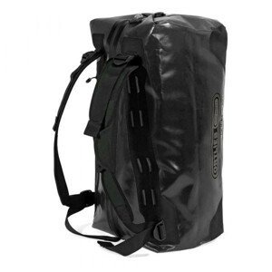 Cestovní taška Ortlieb Duffle 60L Barva: černá