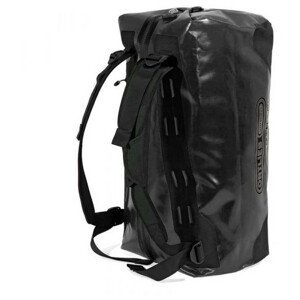 Cestovní taška Ortlieb Duffle 85L Barva: černá