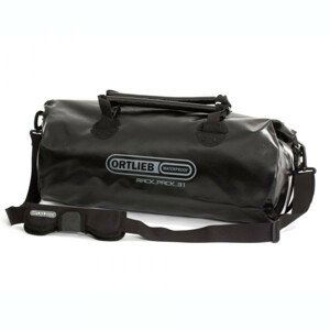 Cestovní taška Ortlieb Rack-Pack 31L Barva: černá