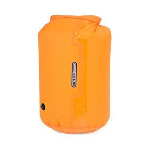 Vak Ortlieb PS10 Valve 12L Barva: oranžová