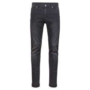 Pánské kalhoty Chillaz Kufstein 2021 Velikost: XL / Barva: černá