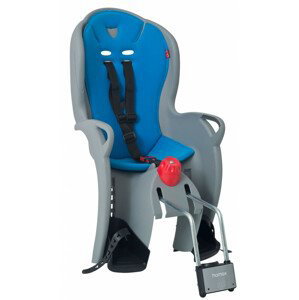 Dětská sedačka Hamax Sleepy Barva: šedá/modrá