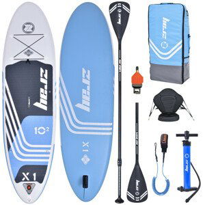 Paddleboard Zray X1 X-Rider 10'2 Combo