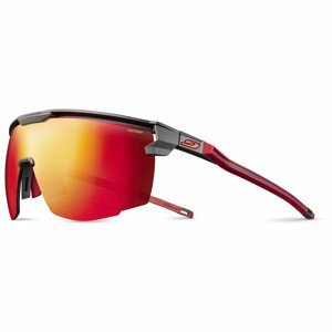 Sluneční brýle Julbo Ultimate Sp3 Cf Barva: černá/červená