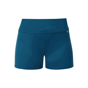 Dámské kraťasy Mountain Equipment W's Cala Short Velikost: M / Barva: tmavě modrá