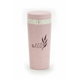 Eko kelímek G21 beECO Tour 300 ml Barva: růžová