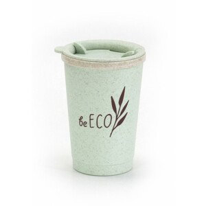 Eko kelímek G21 beECO Espresso 280 ml Barva: zelená