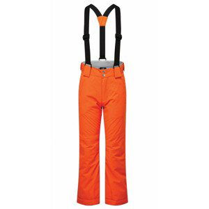 Dětské kalhoty Dare 2b Motive Pant Dětská velikost: 116 / Barva: oranžová