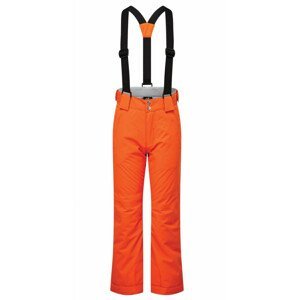Dětské kalhoty Dare 2b Motive Pant Dětská velikost: 128 / Barva: oranžová