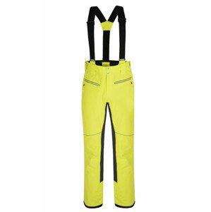 Pánské kalhoty Dare 2b Intrinsic Pant Velikost: M / Barva: žlutá