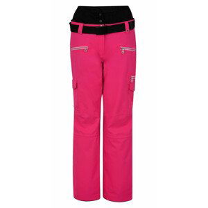 Dámské kalhoty Dare 2b Liberty Pant Velikost: XS / Barva: růžová
