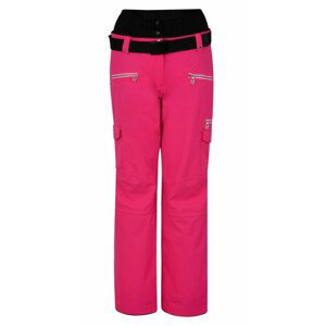 Dámské kalhoty Dare 2b Liberty Pant Velikost: XL / Barva: růžová