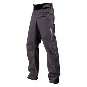 Kalhoty Hiko Ronwe Velikost: M / Barva: černá/šedá