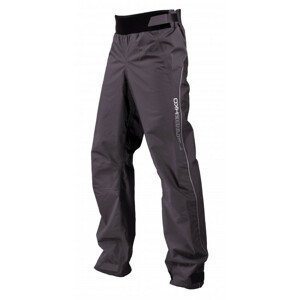 Kalhoty Hiko Ronwe Velikost: L / Barva: černá/šedá
