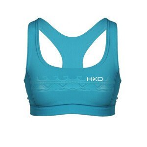 Dámské plavky Hiko Nani top Velikost: XL / Barva: modrá