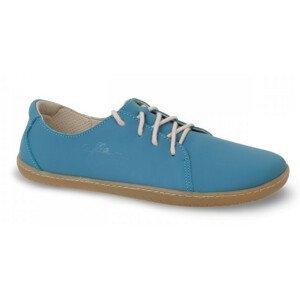 Pánské boty Aylla Inca Velikost bot (EU): 44 / Barva: modrá