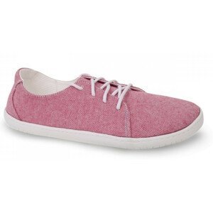 Dámské boty Aylla Nuna W Velikost bot (EU): 37 / Barva: růžová