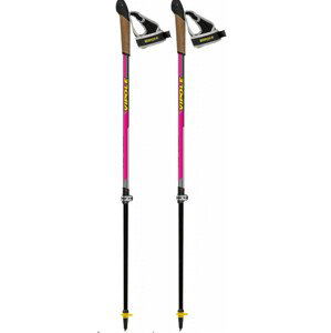 Nordic walking hole Vipole Instructor Vario Ql Violet Dlx Barva: fialová