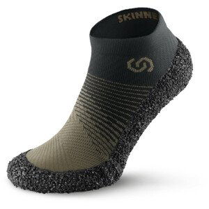Ponožkoboty Skinners 2.0 Velikost ponožek: 38-39 / Barva: zelená