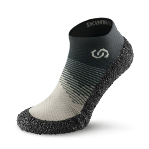 Ponožkoboty Skinners 2.0 Velikost ponožek: 40-41 / Barva: béžová