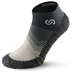 Ponožkoboty Skinners 2.0 Velikost ponožek: 43-44 / Barva: béžová