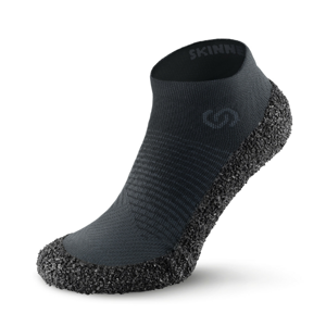 Ponožkoboty Skinners 2.0 Velikost ponožek: 47-48 / Barva: šedá