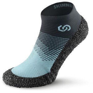 Ponožkoboty Skinners 2.0 Velikost ponožek: 40-41 / Barva: světle modrá