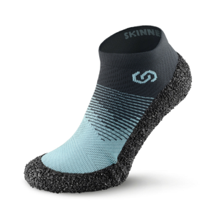 Ponožkoboty Skinners 2.0 Velikost ponožek: 43-44 / Barva: světle modrá