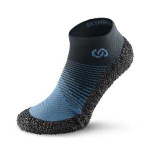 Ponožkoboty Skinners 2.0 Velikost ponožek: 45-46 / Barva: tmavě modrá