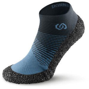 Ponožkoboty Skinners 2.0 Velikost ponožek: 41-42 / Barva: tmavě modrá