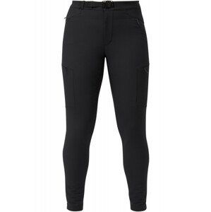 Dámské kalhoty Mountain Equipment Austra Wmns Tight Velikost: M / Barva: černá