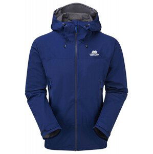 Pánská bunda Mountain Equipment Orbital Jacket (blue) Velikost: M / Barva: tmavě modrá