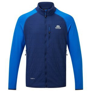 Pánská bunda Mountain Equipment Switch Jacket Velikost: L / Barva: modrá