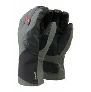 Rukavice Mountain Equipment Super Couloir Glove Velikost rukavic: S / Barva: šedá/černá